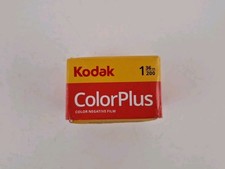 KODAK Pellicule ColorPlus