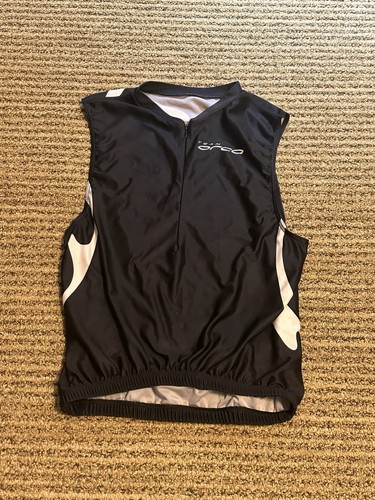 Orca cycling biker shirt mens - orca,