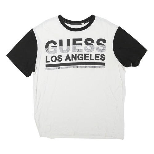 Guess femmes blanc - femmes, &