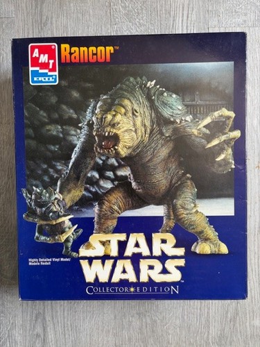 Amt rancor edition collector - amt,