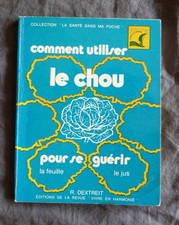 Raymond DEXTREIT, "Comment