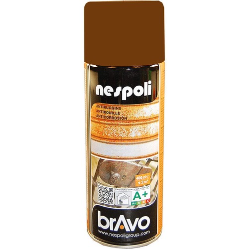 Bombe peinture - bombe, de