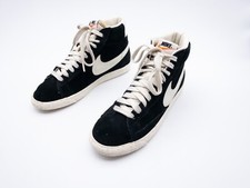 Nike Blazer Baskets Femme