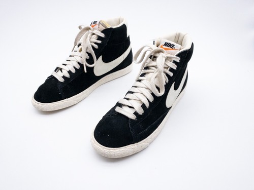 Nike blazer baskets - baskets, femme