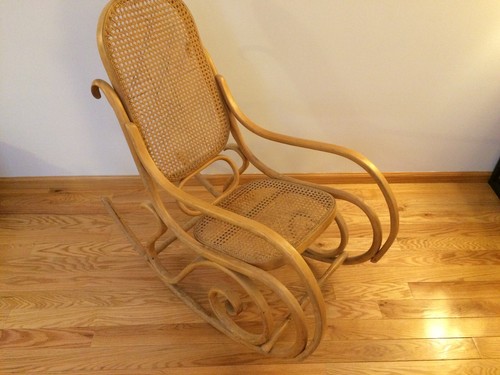 Mid century bent - mid-century,