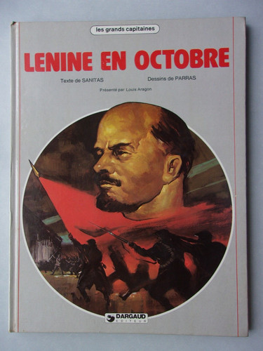 Les grands capitaines - les,
