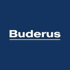 Porte de brûleur Buderus GB