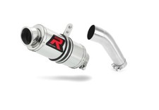 SV 650 N 2003 - 2015 Pot