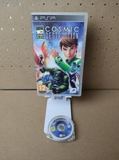 Ben 10 Ultimate Alien Cosmic