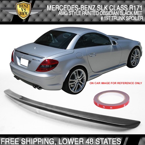 Benz slk r171 amg - amg, style