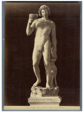 Italie, Firenze, Museo