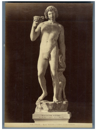 Italie firenze museo - firenze,,