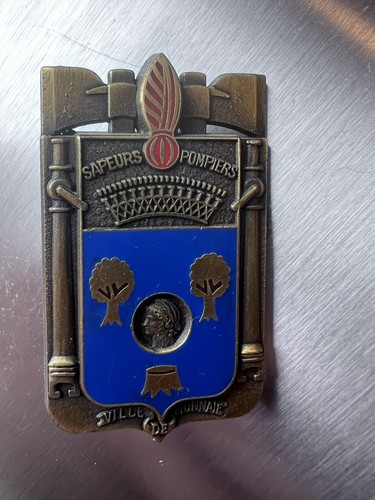 Original militaire insigne - militaire,