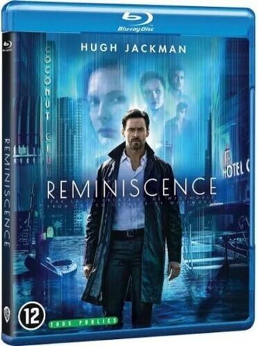 Réminiscence hugh jackman - réminiscence, [