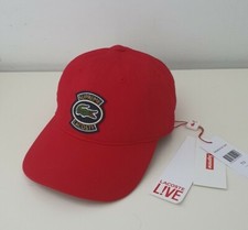 Casquette 6 Panneaux Twill