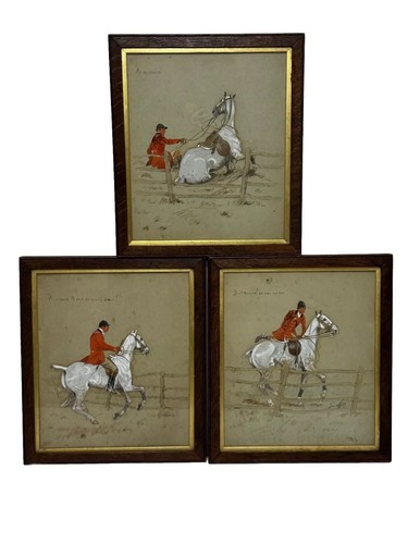Set historique anglais - 3,