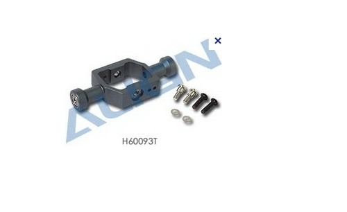 Align h60093t flybar - h60093t, aluminium