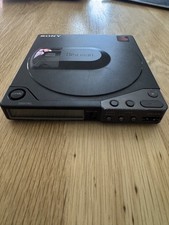 Sony Discman D-15 / HS pour