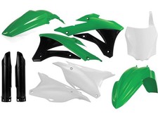 Kit De Carénage En Plastique