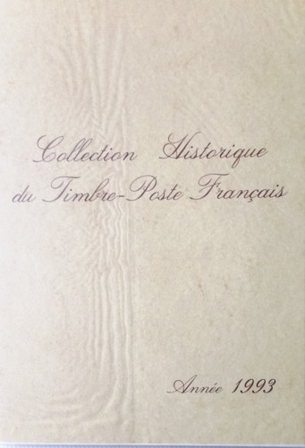 Documents philatéliques