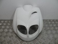 Carénage face avant PEUGEOT