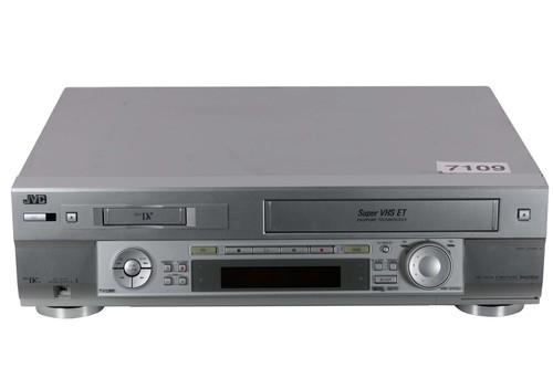 Jvc dvs2 mini super - hr-dvs2,