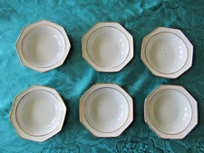 6 Ramequins coupelles en