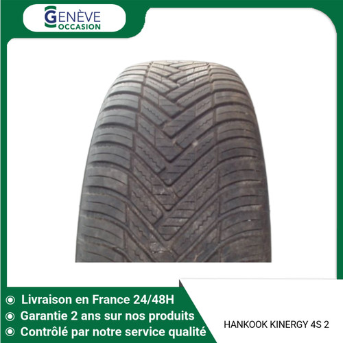 Pneu hankook kinergy - hankook,