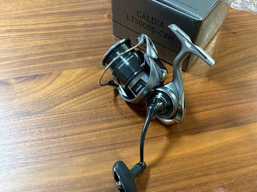 Occasion daiwa 25 - [occasion], caldia