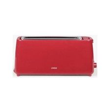 Livoo grille pain fente - livoo, 1