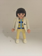 PLAYMOBIL (O3243) ZOO - Femme