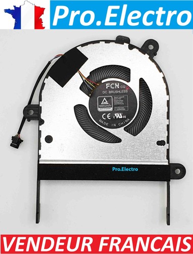 Ventilateur fan cpu asus - cpu,