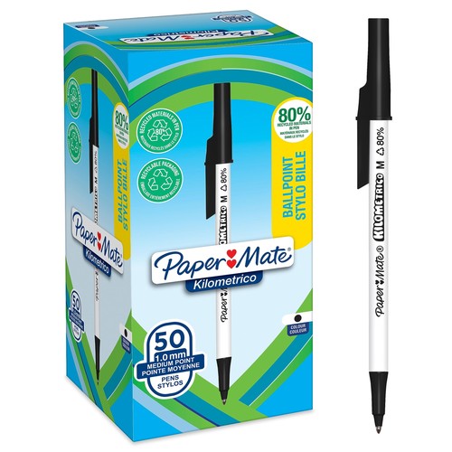 Stylos bille kilometrico - bille,