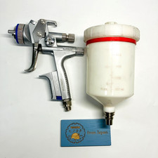 Pistolet pulvérisateur