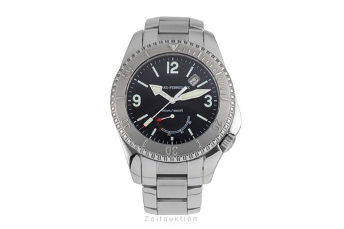 Girard perregaux sea hawk - sea, ii