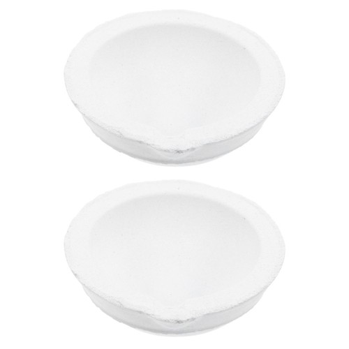 Plat évaporation scolaire - plat, d'évaporation