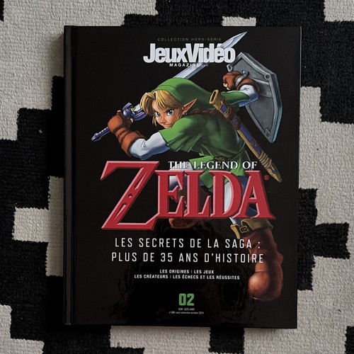 Jeux vidéo magazine - jeux,