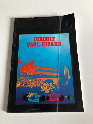 Livre circuit paul - livre,