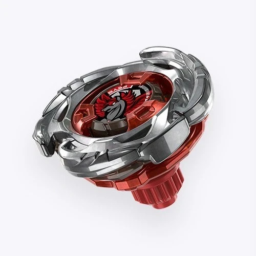 Beyblade booster aero - x,