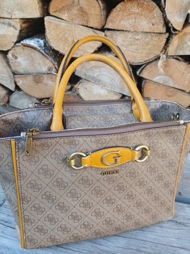 Sac main guess occasion - guess, d'occasion