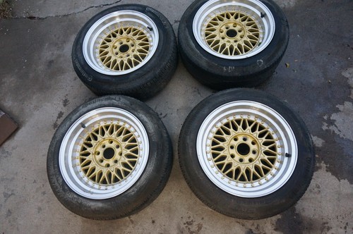 Bmw e30 et20 gold - et20,