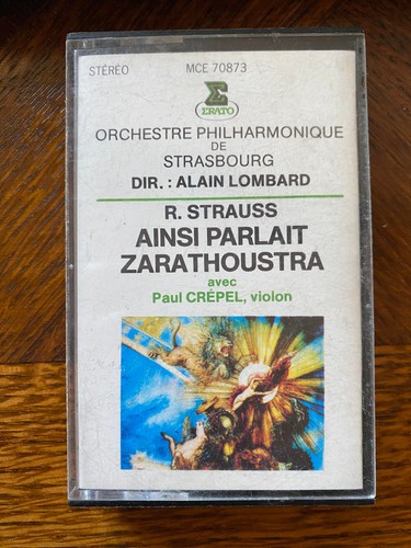 Richard strauss orchestre - richard,