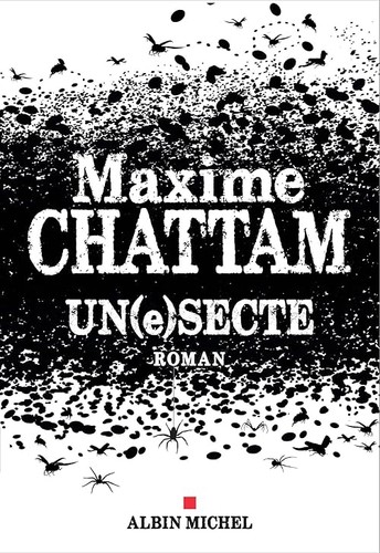 Unsecte chattam maxime - -, chattam,