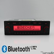 Becker Indianapolis BE7922