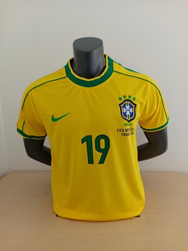 Maillot brésil coupe monde - brésil, du