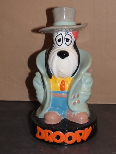 Tirelire droopy tropico - droopy, "