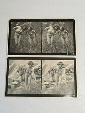 🔅 2 photos anciennes vues