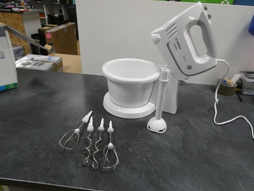 Robot cuisine bosch - cuisine,