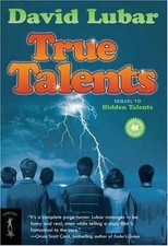 Talents Ser.: True Talents by