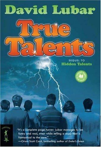 Talents ser true - talents,